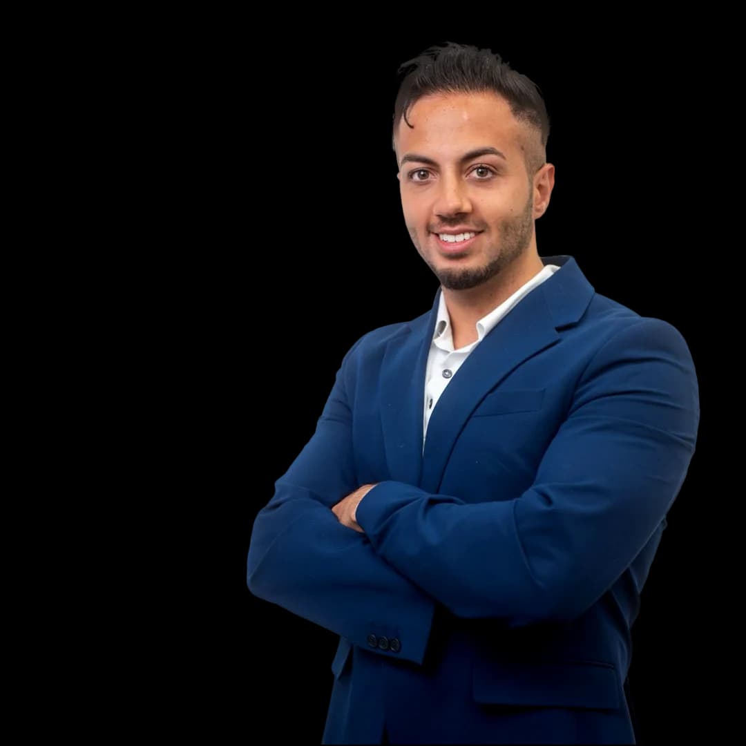 Dr. Farnam Abass, Arzt für ästhetische Medizin bei A&F Doctors München