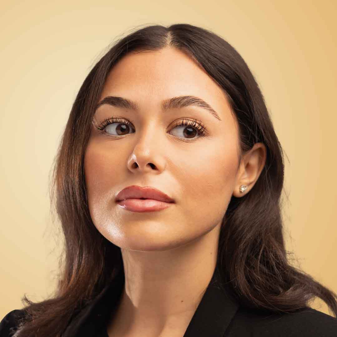 Botox Behandlung München - Natürliche Ergebnisse