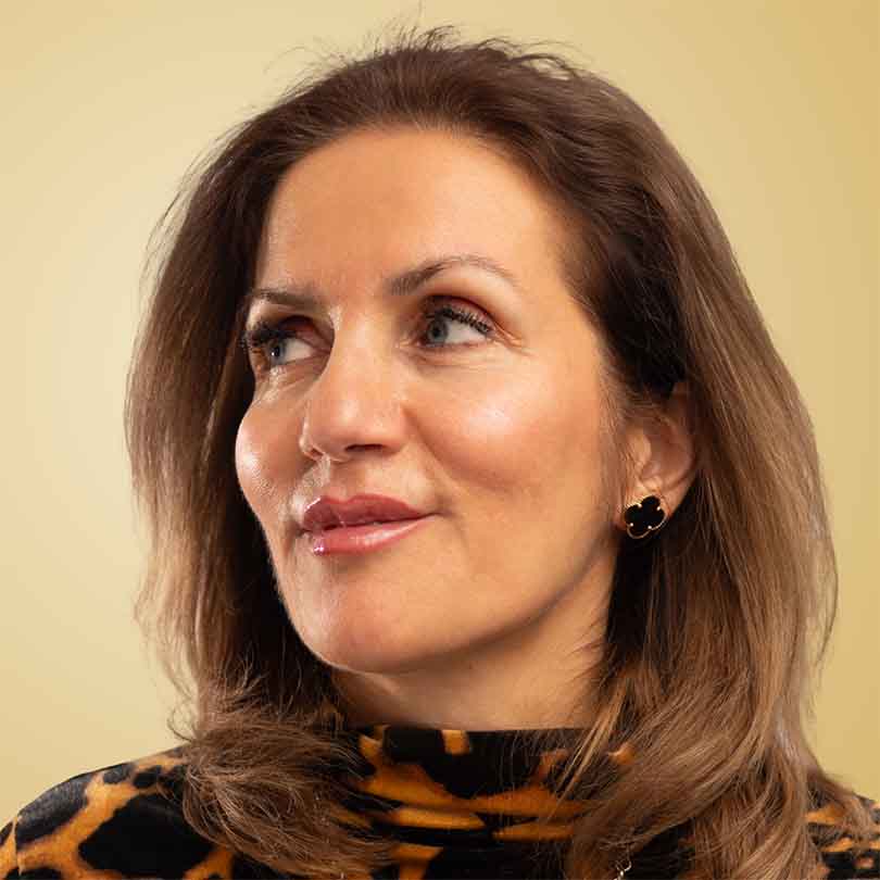 Botox München - Faltenbehandlung Zornesfalte & Stirn