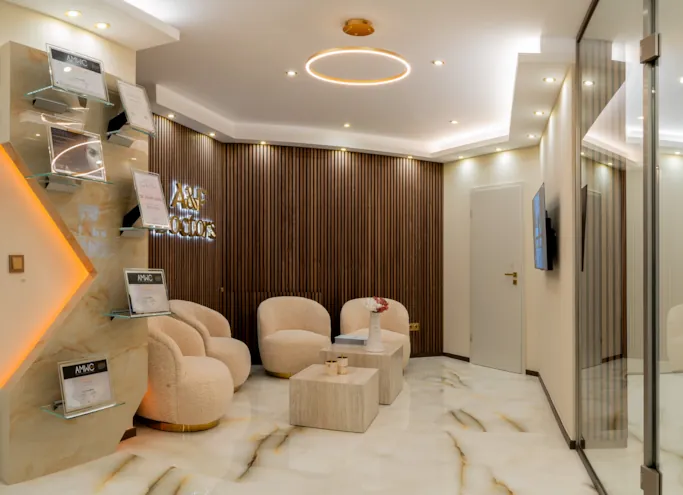 A&F Doctors Praxis München